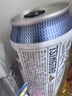 青島啤酒（TSINGTAO）白啤精釀啤酒  整箱全麥白啤 日常送禮 330ml*24聽 曬單實(shí)拍圖