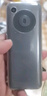 紐曼（Newman）N80學生手機大屏大字大聲老年手機無游戲4G全網(wǎng)通電信超長待機按鍵手機定位視頻支付非智能錆色 曬單實拍圖