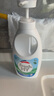 威露士清可新松木內(nèi)衣凈600ml 手洗內(nèi)衣內(nèi)褲專用液洗衣液清洗液 曬單實(shí)拍圖