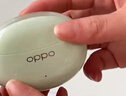 OPPO Enco Free3真無(wú)線(xiàn)藍牙耳機原裝encofree3降噪運動(dòng)耳機encofree2無(wú)線(xiàn)耳機安卓手機通用 竹影綠 Enco Free3 官方標配 曬單實(shí)拍圖