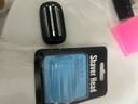 適用博朗剃須刀小獵豹5系53B M4200cs1000s1320 M4000cs 刀頭網(wǎng)罩配件 小獵豹【53B刀頭】送保養(yǎng)油+刷 曬單實拍圖