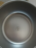 SKULD兒童餐具智能K5輔食碗保溫碗免注水恒溫碗316L不銹鋼寶寶碗 曬單實拍圖