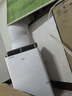 美的（Midea） 移動空調(diào)  1匹/1.5匹/2匹便攜式可移動空調(diào) 家用廚房宿舍出租屋一體機 獨立除濕免安裝免排水 1.5匹 變頻雙管冷暖 曬單實拍圖