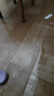 炫嘉米塔爾地板革家用臥室水泥地直接鋪加厚耐磨防水pvc塑膠地板貼地膠鋪墊 【3米寬巨厚款】黃桃木/9平方 曬單實(shí)拍圖