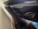 華碩（ASUS）ROG絕神 OLED 26.5英寸顯示屏2K 280Hz顯示器電競G-sync 0.03ms響應(yīng)HDR400真10Bit HDMI2.1 XG27ACDMS 2K280Hz OLED 曬單實拍圖