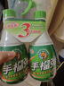 雪豹手榴彈廚房重油污凈油煙機清洗劑油煙凈強力清潔劑去重油污除油劑 重油污清潔劑400g【4瓶裝】 曬單實拍圖