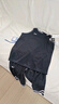 安德瑪（Under Armour）速干短袖T恤男士運(yùn)動(dòng)背心健身服夏季潮流簡(jiǎn)約跑步籃球衣專(zhuān)業(yè)訓(xùn)練 曬單實(shí)拍圖