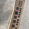 薇靖者汽車遮陽(yáng)簾車用遮陽(yáng)擋防曬隔熱自動(dòng)伸縮前檔風(fēng)玻璃吸盤(pán)式汽車窗簾 2025款前擋 65CM【小型轎車】可裁剪 曬單實(shí)拍圖