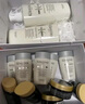 卡詩白金賦活洗發(fā)水套裝500ml*2無硅油豐盈蓬松改善細軟扁塌 曬單實拍圖
