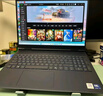 外星人星艦 16X 筆記本電腦16英寸游戲本酷睿Ultra9 至高RTX5070顯卡 32G 2.5K 240Hz DCI-P3 1961：U9 16G 1TB 5060 曬單實(shí)拍圖