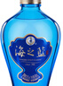 洋河 藍色經(jīng)典 海之藍 42度 480ml 單瓶裝 綿柔濃香型白酒 曬單實拍圖