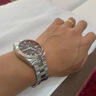 天梭（TISSOT）手表 風(fēng)度系列男表 瑞士石英男士鋼帶腕表商務(wù)表畢業(yè)禮物 曬單實(shí)拍圖