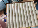 鐵道游擊隊 連環(huán)畫小人書 50開小精 上下冊 合訂本 韓和平 丁斌曾 繪 連環(huán)畫出版社 曬單實拍圖