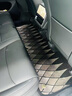 固特異（Goodyear）360全包圍汽車腳墊適用于特斯拉煥新Model Y25款換新包安裝腳踏墊 煥新Model Y 360+年華毯黑十件套 曬單實拍圖