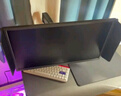 卓威奇亞（ZOWIE GEAR）400Hz顯示器 電競(jìng)顯示器 FastTN  游戲顯示屏 DyAc2技術(shù) 電腦顯示器360Hz XL2566K升級(jí)款XL2566X+  曬單實(shí)拍圖