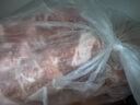 澇河橋供港 寧夏灘羊 去骨后腿肉凈重2斤/袋 原切羊腿肉 燒烤火鍋食材 曬單實拍圖