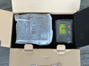 漢榮達HRD-802  新款航空全波段收音機插卡藍牙雙喇叭音響帶信號轉(zhuǎn)發(fā)器高清屏幕 桃木色 曬單實拍圖