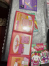 迪漫奇免裁剪手工創(chuàng  )意粘貼diy材料升級過(guò)家家換裝磁力安靜書(shū)6本生日禮物 曬單實(shí)拍圖