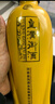皇溝御酒 尊貴1988系列 42度 500mL 濃香型白酒  純糧自釀（送禮） 42度 500mL 6瓶 整箱贈袋子3個(gè) 曬單實(shí)拍圖
