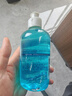 施華蔻（Schwarzkopf）got2b冰峰清爽定型啫喱250ml男士啫喱膏油頭保濕啫喱(新老包裝) 曬單實拍圖