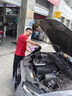 暴享汽車LED大燈D系列超亮聚光改裝原車氙氣燈改LED大燈 D3S/【對裝】 曬單實拍圖