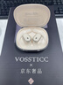 VOSSTICC輕奢品牌【柏林之聲】藍牙耳機掛耳式 開(kāi)放式不入耳 運動(dòng)健身通話(huà)降噪 超長(cháng)續航 適用于蘋(píng)果華為 膚色【OPEN THE TO WORLD】 曬單實(shí)拍圖