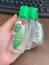 滴露（Dettol） 免洗抑菌洗手液 免水洗酒精消毒外出旅游便攜裝無水洗洗手液 50ml*1瓶 經(jīng)典松木 曬單實(shí)拍圖