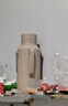FGA富光保溫壺玻璃內(nèi)膽暖壺大容量熱水瓶家用宿舍辦公室開水瓶水壺 曬單實拍圖