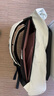 迪卡儂（DECATHLON）雙肩包騎行背包旅行休閑包電腦包 經(jīng)典白27L-4551558 曬單實拍圖