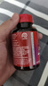 MegaRed脈拓南極磷蝦油軟膠囊深海魚(yú)油omega-3美國進(jìn)口高純度500mg 80粒 曬單實(shí)拍圖