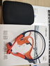 韶音（SHOKZ）OpenSwimPro 骨傳導(dǎo)耳機(jī)骨傳導(dǎo)藍(lán)牙耳機(jī)游泳耳機(jī) 運(yùn)動跑步防水國家補(bǔ)貼S710 珊瑚海 曬單實(shí)拍圖