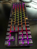 CHERRY櫻桃MX8.2PRO TMR雙魔磁軸鍵盤三模無線 無畏契約打瓦RT0.01 TMR磁阻技術(shù) 磁軸&機械軸可混插 暗界 曬單實拍圖