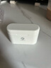 弱水時(shí)砂【八倉現(xiàn)貨】openfree藍(lán)牙耳機(jī)耳夾式真無線HIFi音質(zhì)掛耳運(yùn)動(dòng)跑步通話降噪骨傳導(dǎo)概念開放式 月影白/適用蘋果安卓小米華為 【LDAC/LHDC】雙版本（現(xiàn)貨） 曬單實(shí)拍圖