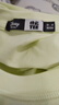 森馬（Semir）迪士尼短袖t恤女中長(zhǎng)款寬松圓領(lǐng)上衣25夏涼感打底衫109325100025 曬單實(shí)拍圖