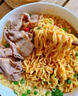鹽灘賣羊郎羔羊肉片卷凈重1斤 國(guó)產(chǎn)羊肉片涮肉火鍋食材燒烤 羊肉羊肉卷 曬單實(shí)拍圖