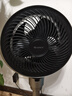 格力（GREE）【直流變頻明星單品】空氣循環(huán)扇遙控電風(fēng)扇落地扇家用一級(jí)能效換氣扇循環(huán)對(duì)流風(fēng)扇 FXDZ-20X62Bg3 曬單實(shí)拍圖