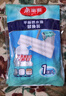 美麗雅洗刷刷平板拖把替換布38cm3片裝適用于洗刷刷拖把替換頭備件 曬單實(shí)拍圖