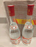 汾酒 黃蓋玻汾 清香型高度白酒 53度 475mL*12瓶 整箱裝 曬單實(shí)拍圖