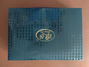 浪莎（langsha）男士內褲男純棉中腰三角褲男式純色底褲男全棉青年短褲褲衩4條裝 5501#混色4條 XL/175/100 曬單實拍圖