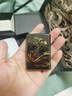 ZIPPO打火機(jī)之寶防風(fēng)煤油 輝煌騰達(dá) 商務(wù)系列生日禮物男士 單機(jī)禮盒 曬單實(shí)拍圖