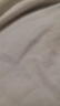 悅可手機(jī)防水袋 潛水套游泳觸屏防水包外賣快遞水上拍照溫泉垂釣蘋果/華為/小米通用 黑色【兩個(gè)裝】 曬單實(shí)拍圖