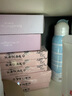 實(shí)瞳隱形眼鏡彩色日拋30片 Daily Disposable 淑女幻棕 三色灰 600度 曬單實(shí)拍圖