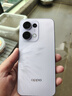 OPPOReno13手機 超美小直屏 AI高清實況照片Reno13 Pro IP69滿級防水 Reno13 蝴蝶紫 12GB+256GB 簡配+全國聯(lián)保+版本咨詢客服 曬單實拍圖