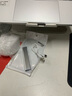 蘋(píng)果（Apple） MacBook Pro/Air 二手蘋(píng)果筆記本電腦 商務(wù) 辦公 游戲 設計 剪輯 99新【定制】19年972灰銀i7-16/512G 曬單實(shí)拍圖