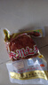 陸寶 陸寶 廣西扣肉陸川土豬五花肉扣肉廣西玉林特產(chǎn)農(nóng)家自制真空裝包 陸川土豬扣肉500g 曬單實(shí)拍圖