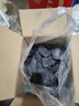 無煙易燃果木炭純天然高溫蘋果木炭3斤/5斤/烤肉木炭戶外燒烤用具 5斤（±0.3）+3引燃?jí)K+手套 曬單實(shí)拍圖
