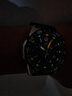 雷美諾時(shí)（Luminox）太平洋潛水3141黑武士計(jì)時(shí)手表200米防水3143檸檬黃3145黑白熊貓 XS.3143 曬單實(shí)拍圖