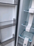 美的（Midea）570升雙開門對開家用電冰箱一級能效變頻節(jié)能風冷無霜以舊換新BCD-570WKPM(E)國家補貼20% 曬單實拍圖