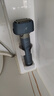 松下（Panasonic）【國家補貼】全新小錘子3.0剃須刀電動往復(fù)式順滑滾輪男士刮胡刀Type-c七夕禮物L(fēng)M36霧藍(lán)色 曬單實拍圖