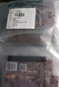 鴻亮  黑椒牛仔骨400g*5袋 靜腌牛排 燒烤食材 牛肉牛排骨 半成品生鮮 曬單實(shí)拍圖